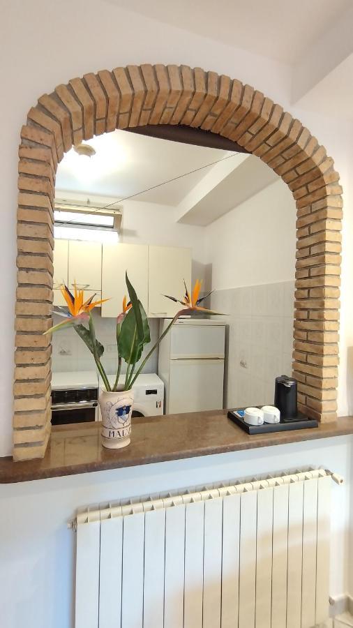 Casa Carmela Panoramic Center Apartment Taormina Exterior foto