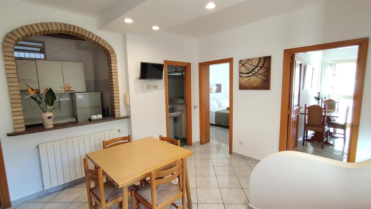 Casa Carmela Panoramic Center Apartment Taormina Exterior foto